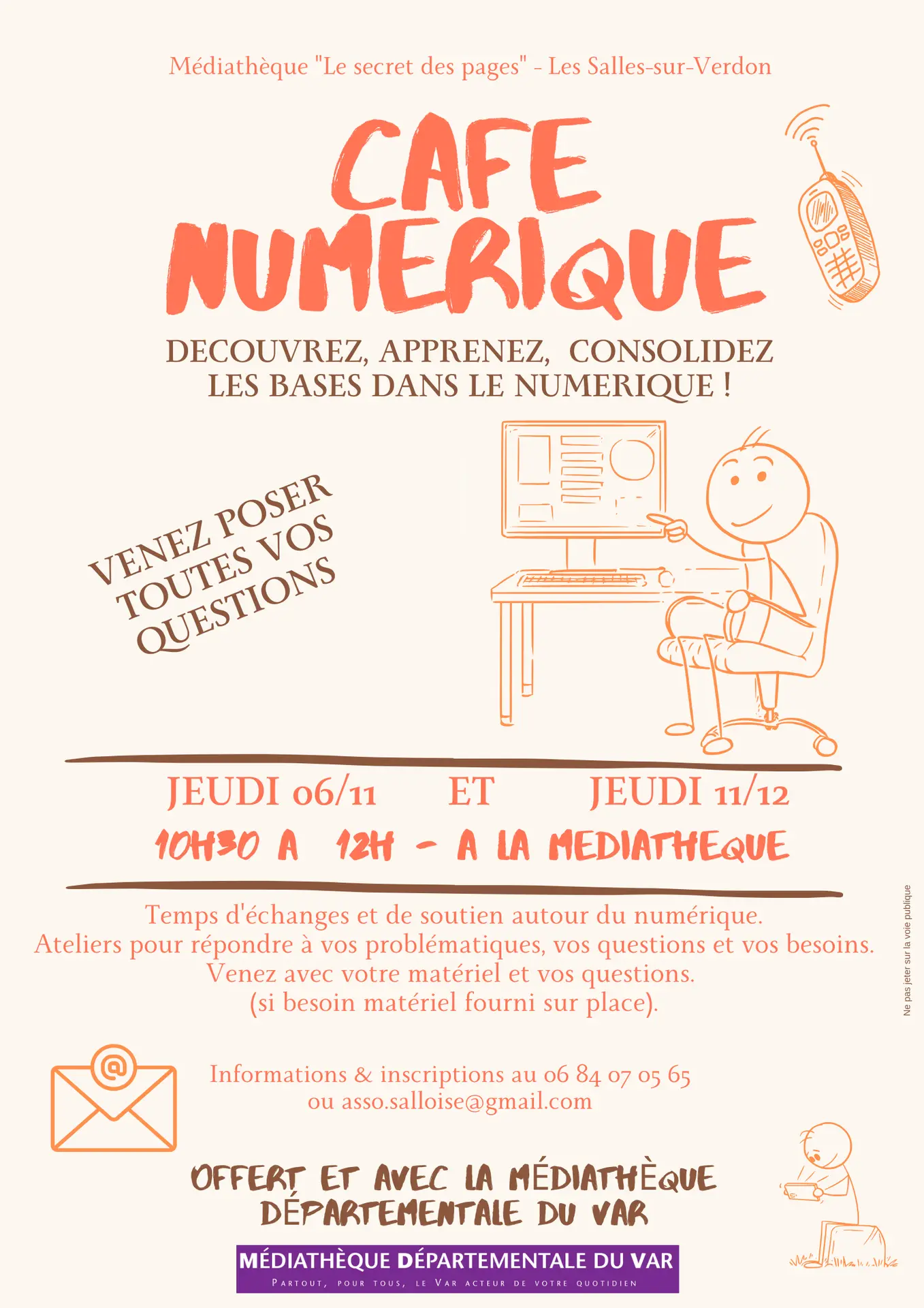 Affiche