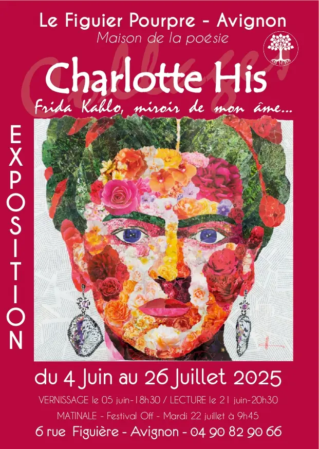 Exposition Frida Kahlo