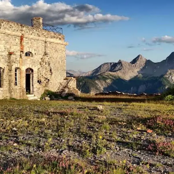 Le Grand Raid Altitude 2026