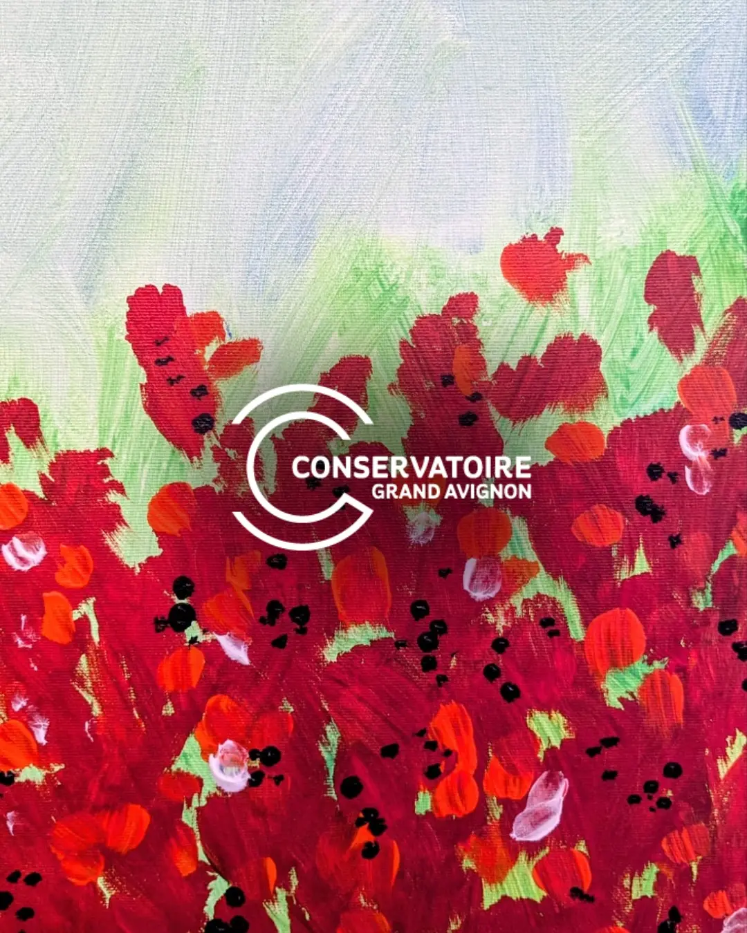 A mains levées_Avignon