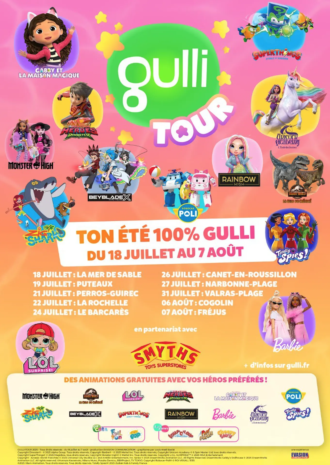 Affiche