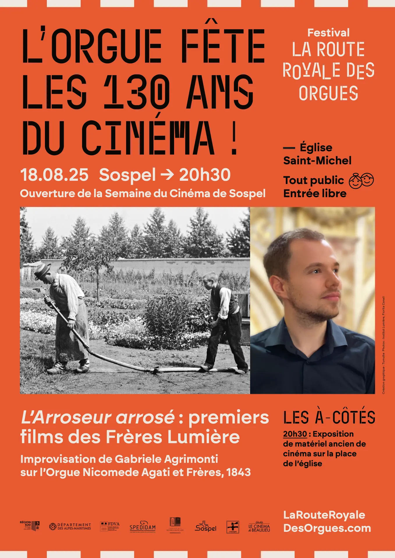 Affiche