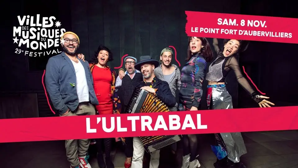 L'Ultrabal