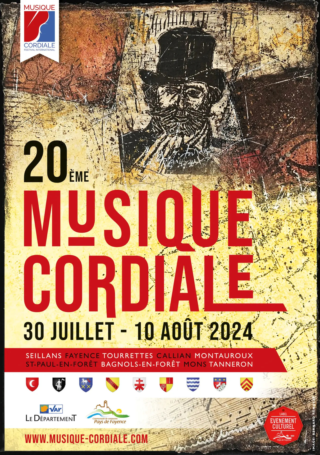 Festival Musique Cordiale