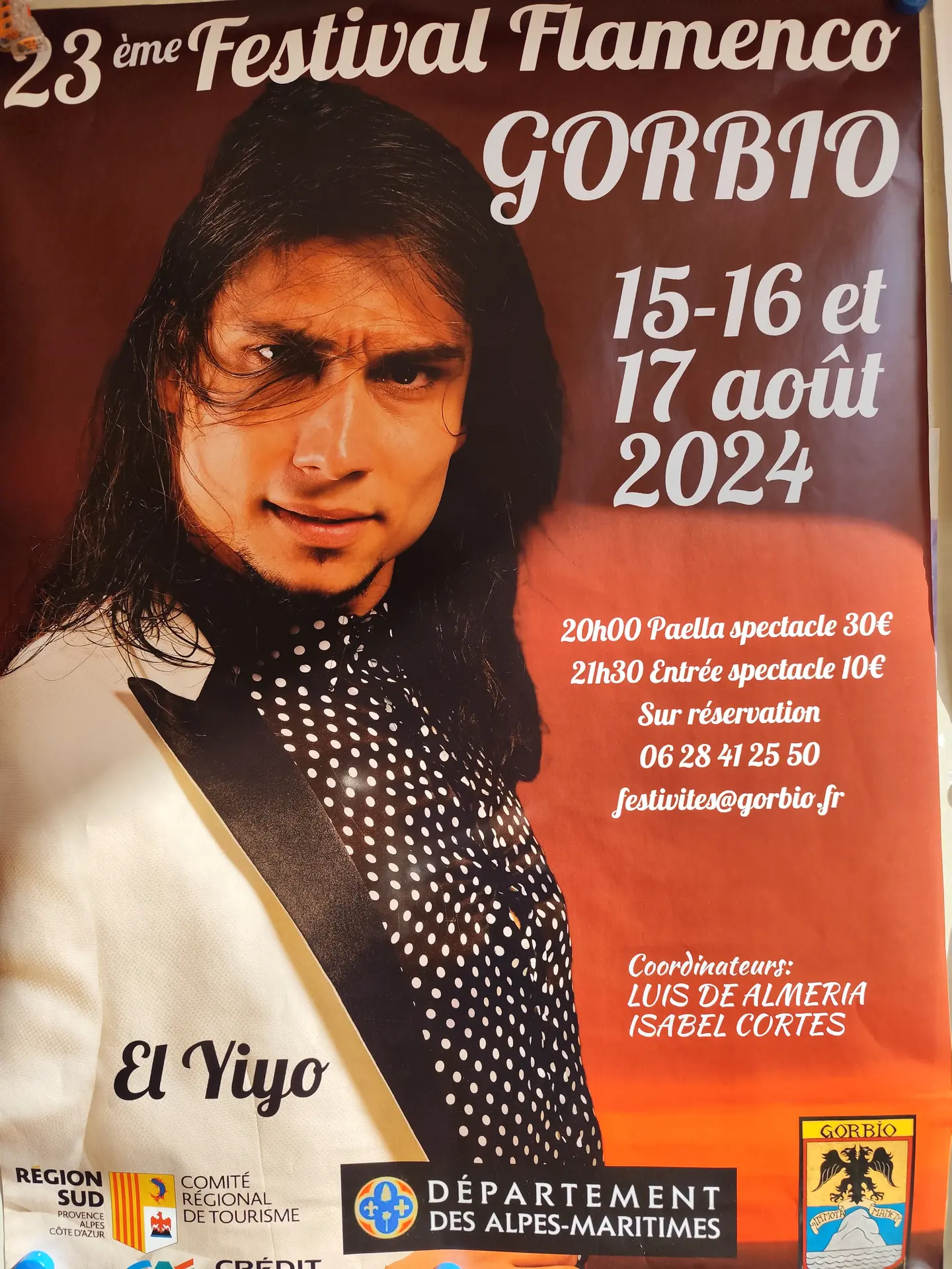Affiche 2024