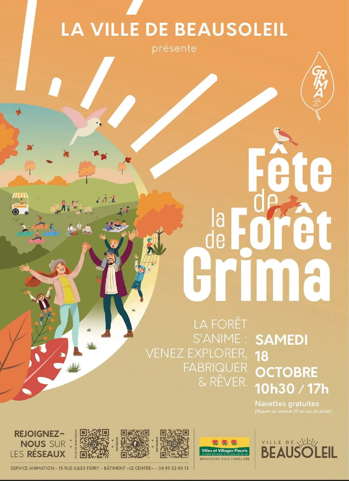Affiche