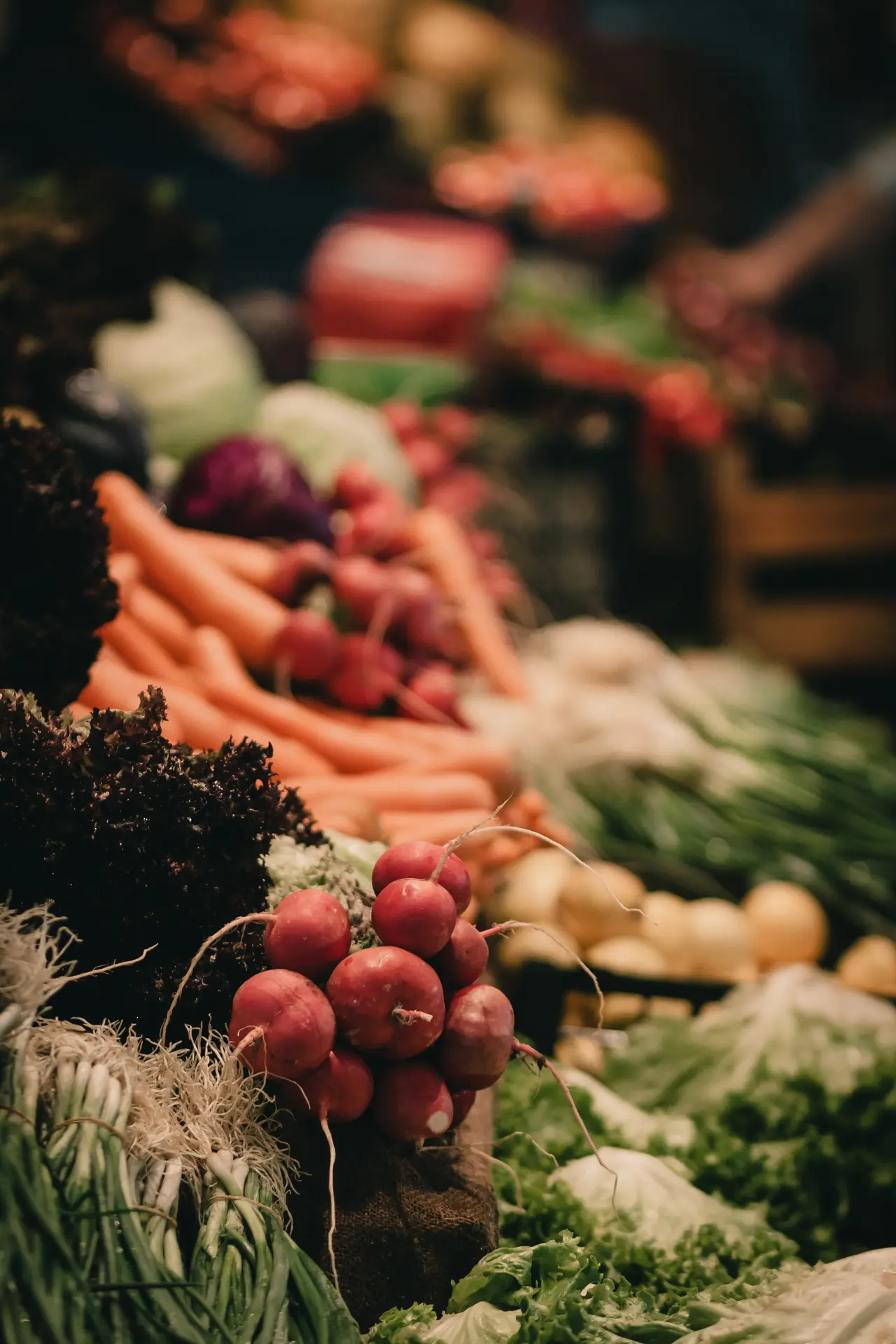 Marché de producteurs