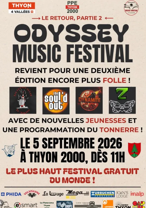 Flyer