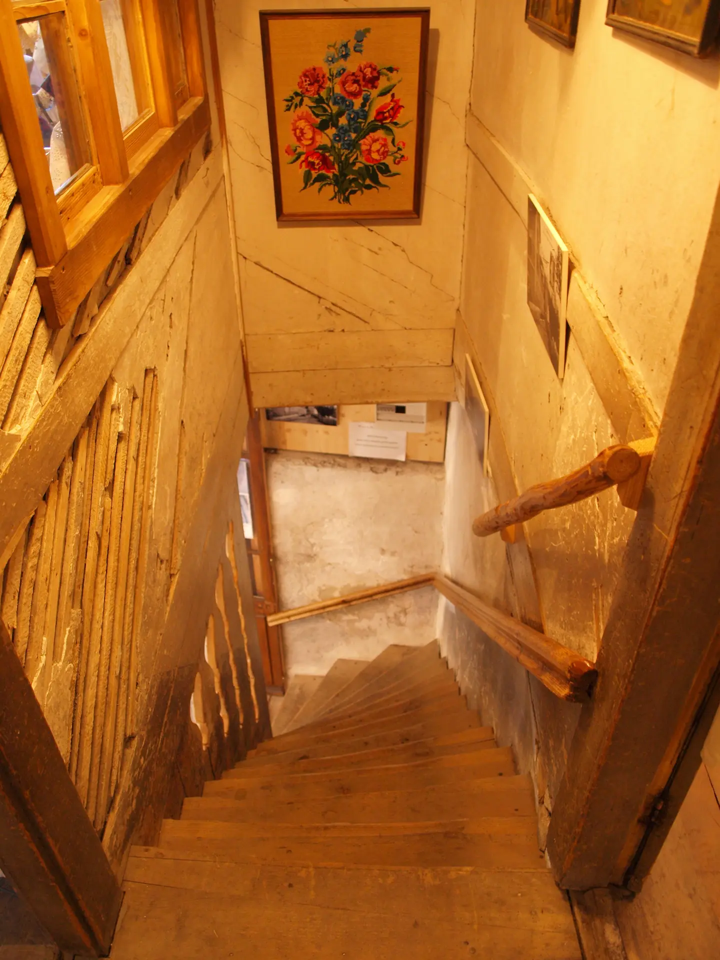 Visite guidée