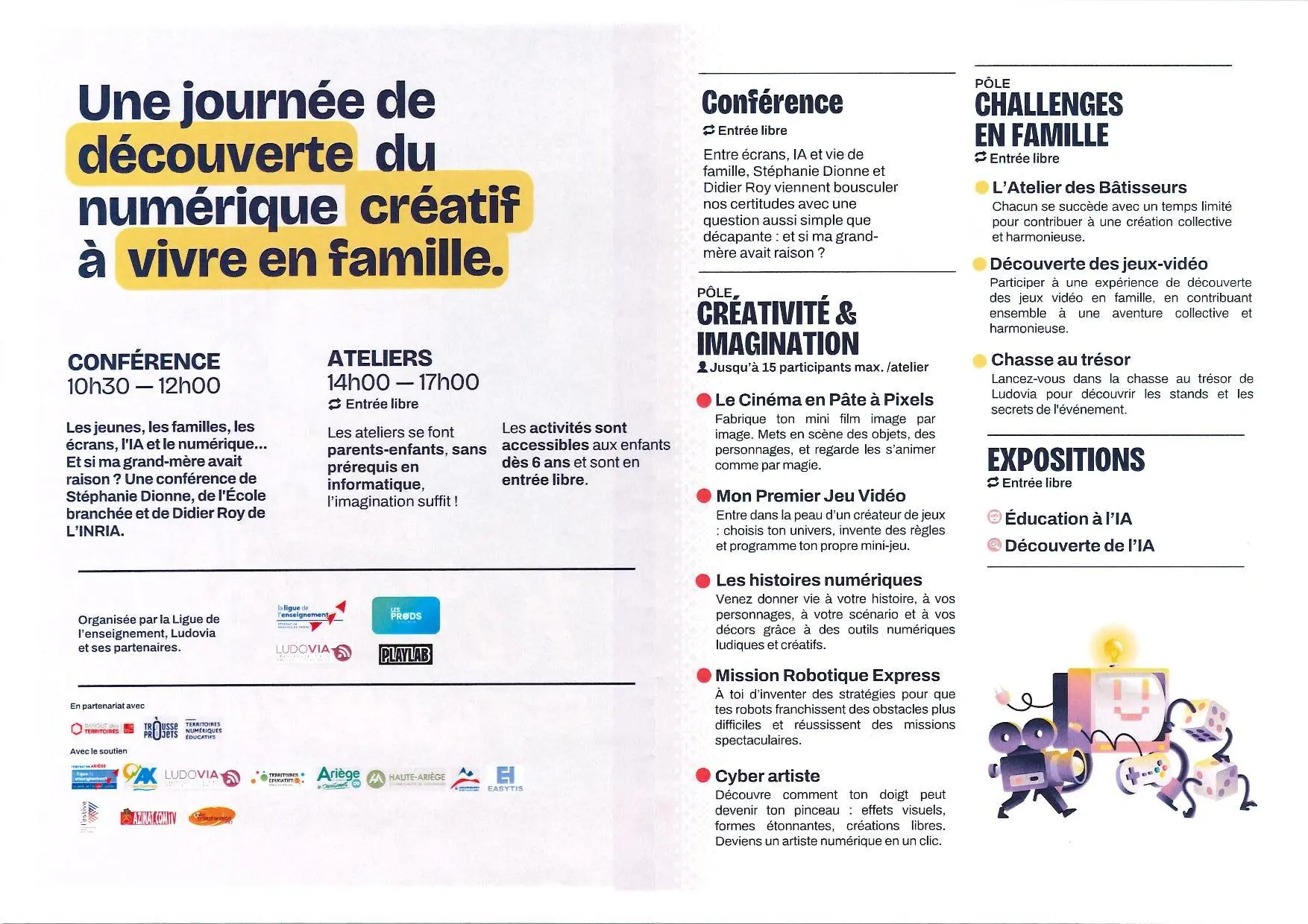 Programme