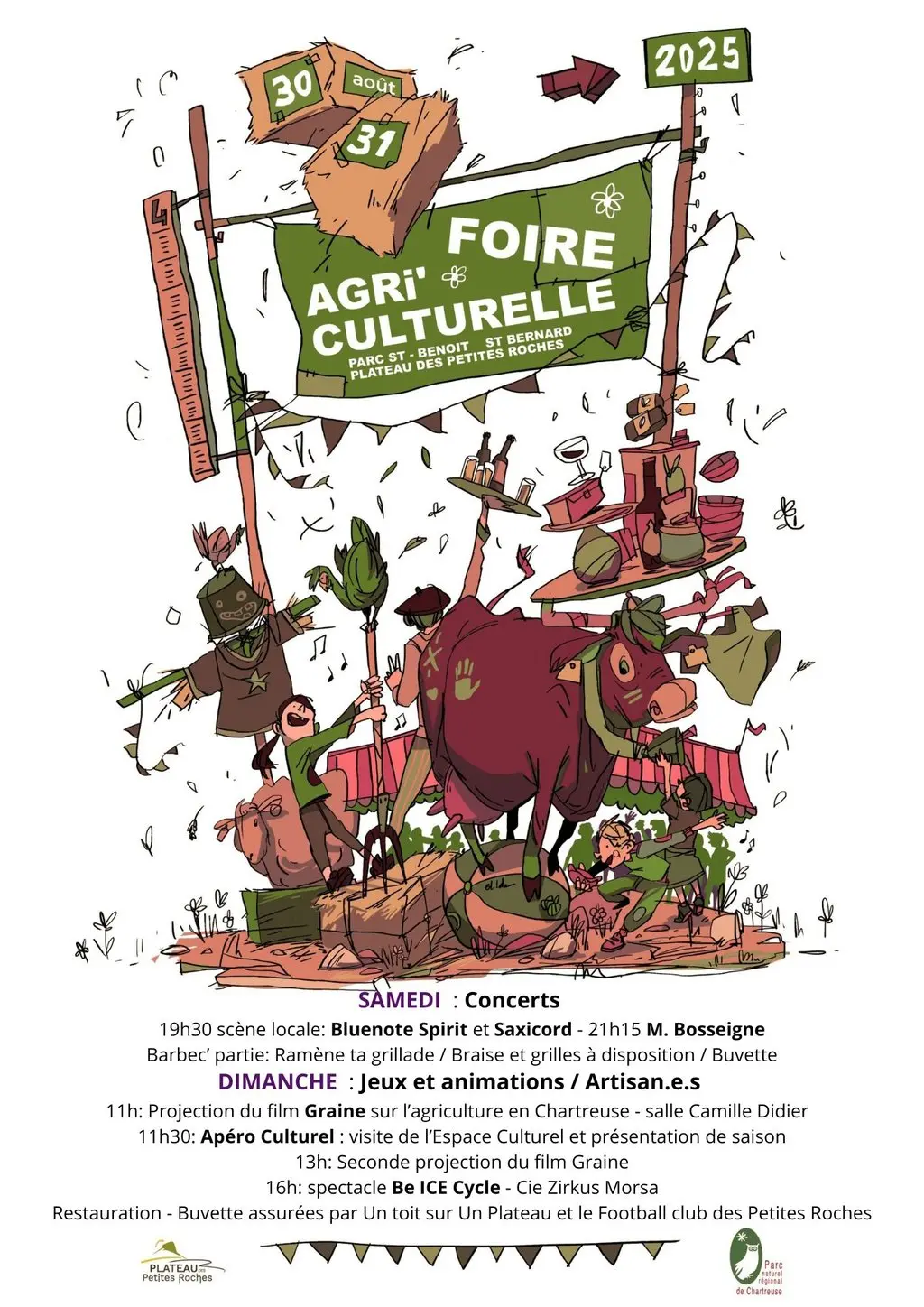 Foire