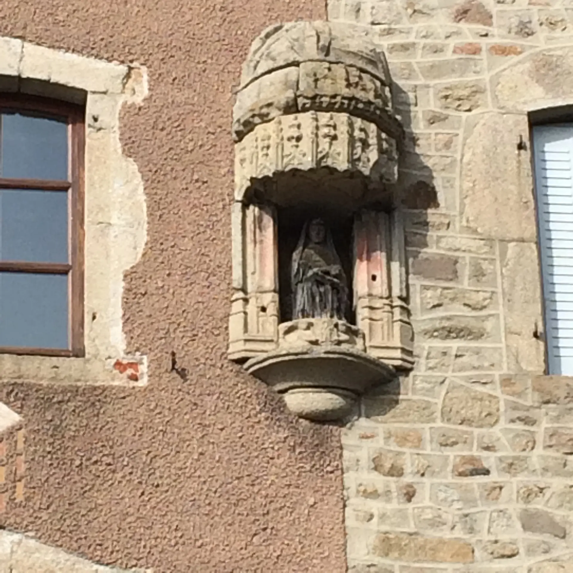 Visite du bourg médiéval_La Chaise-Dieu