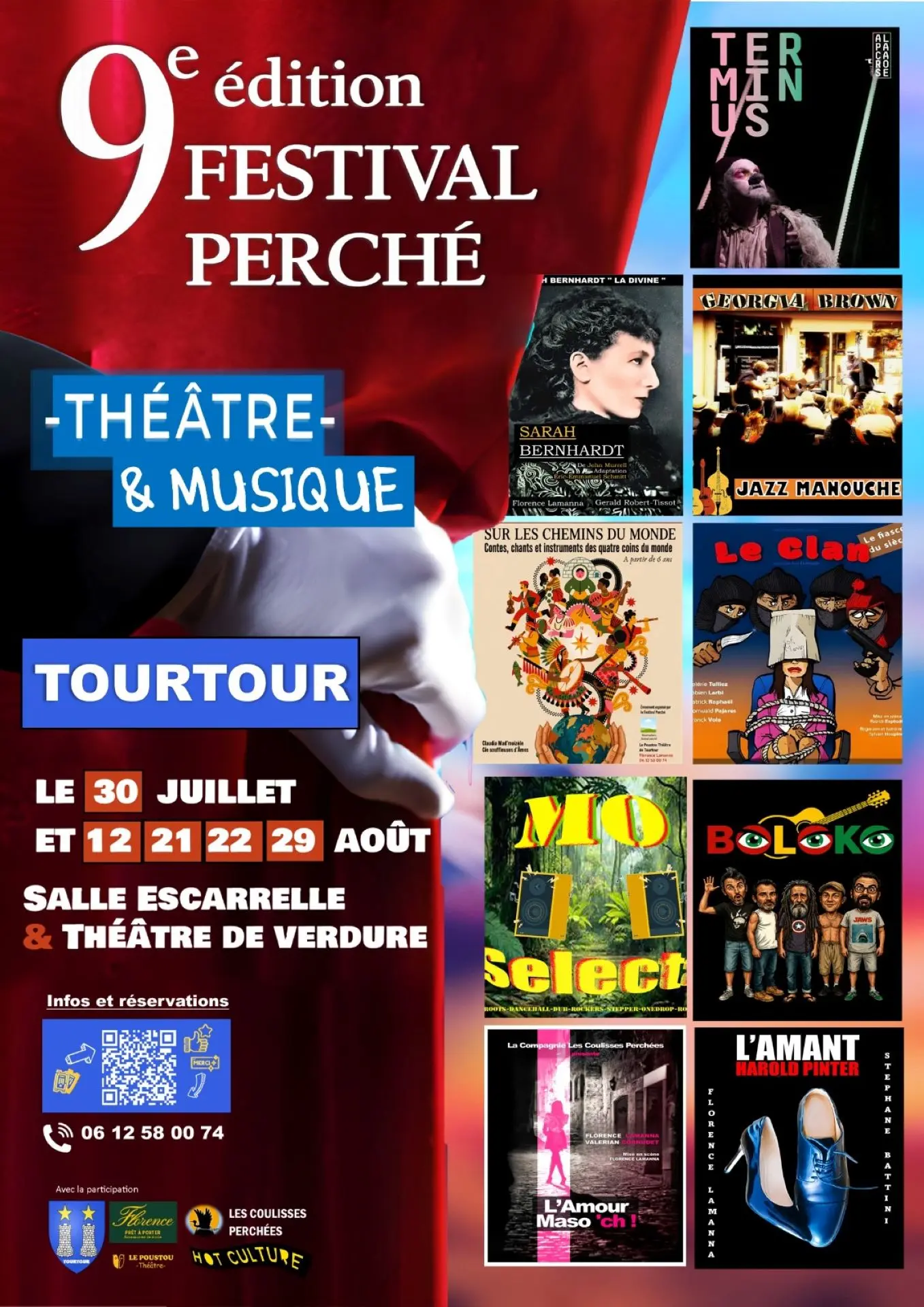 Programme