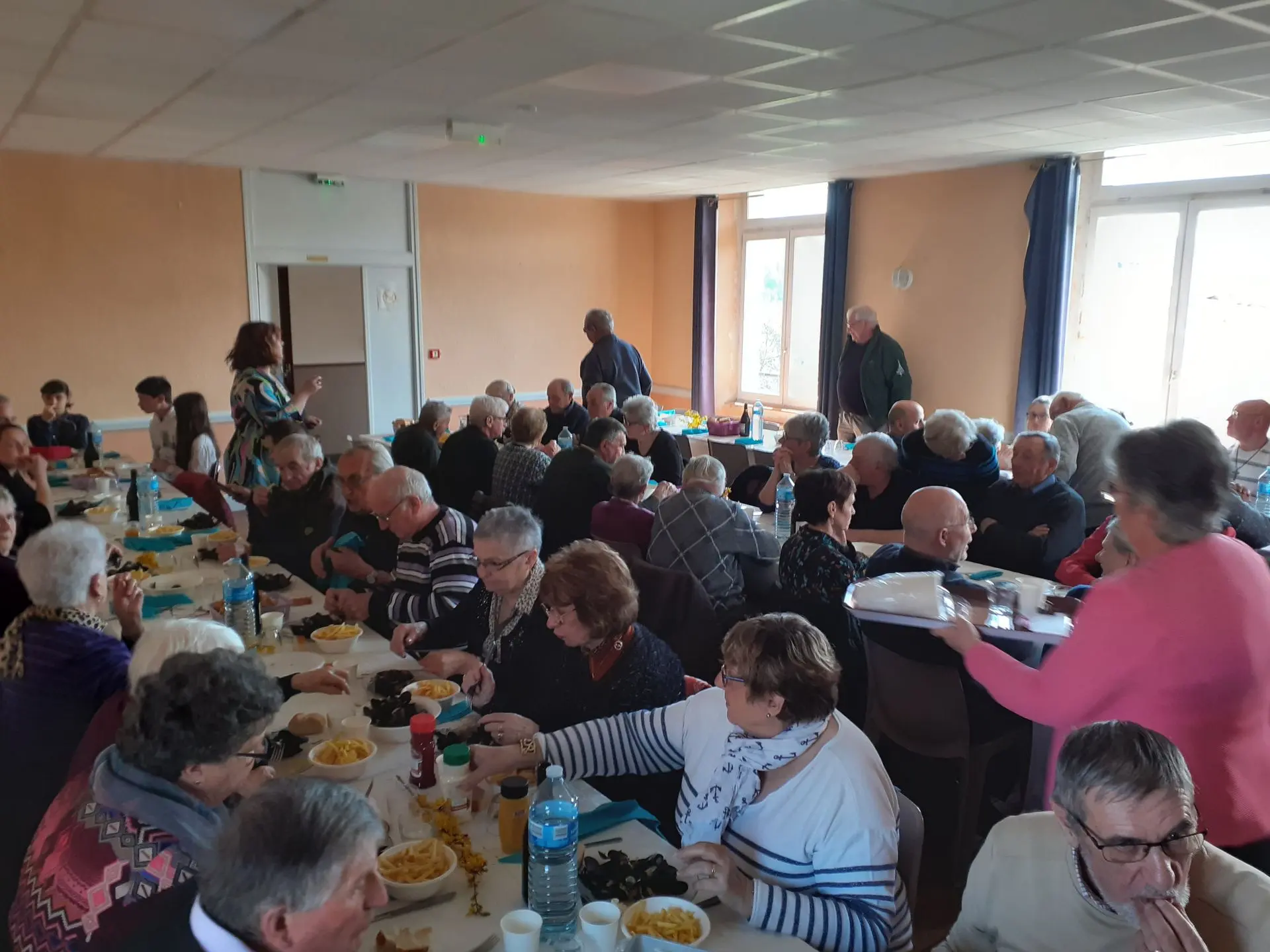 Repas de Printemps_2023