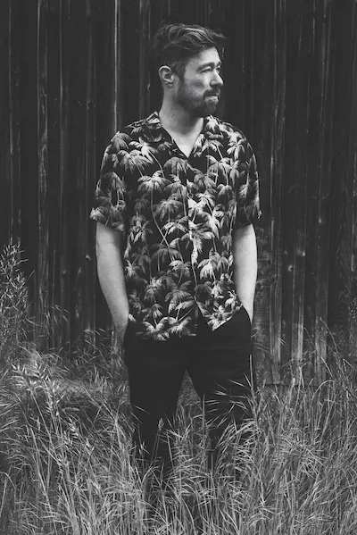 H Burns & the Stranger Quartet