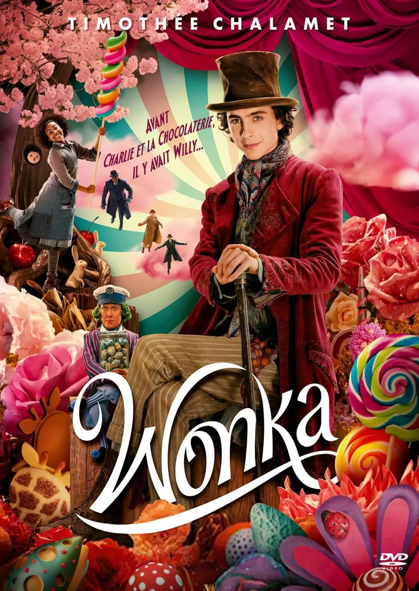 Wonka