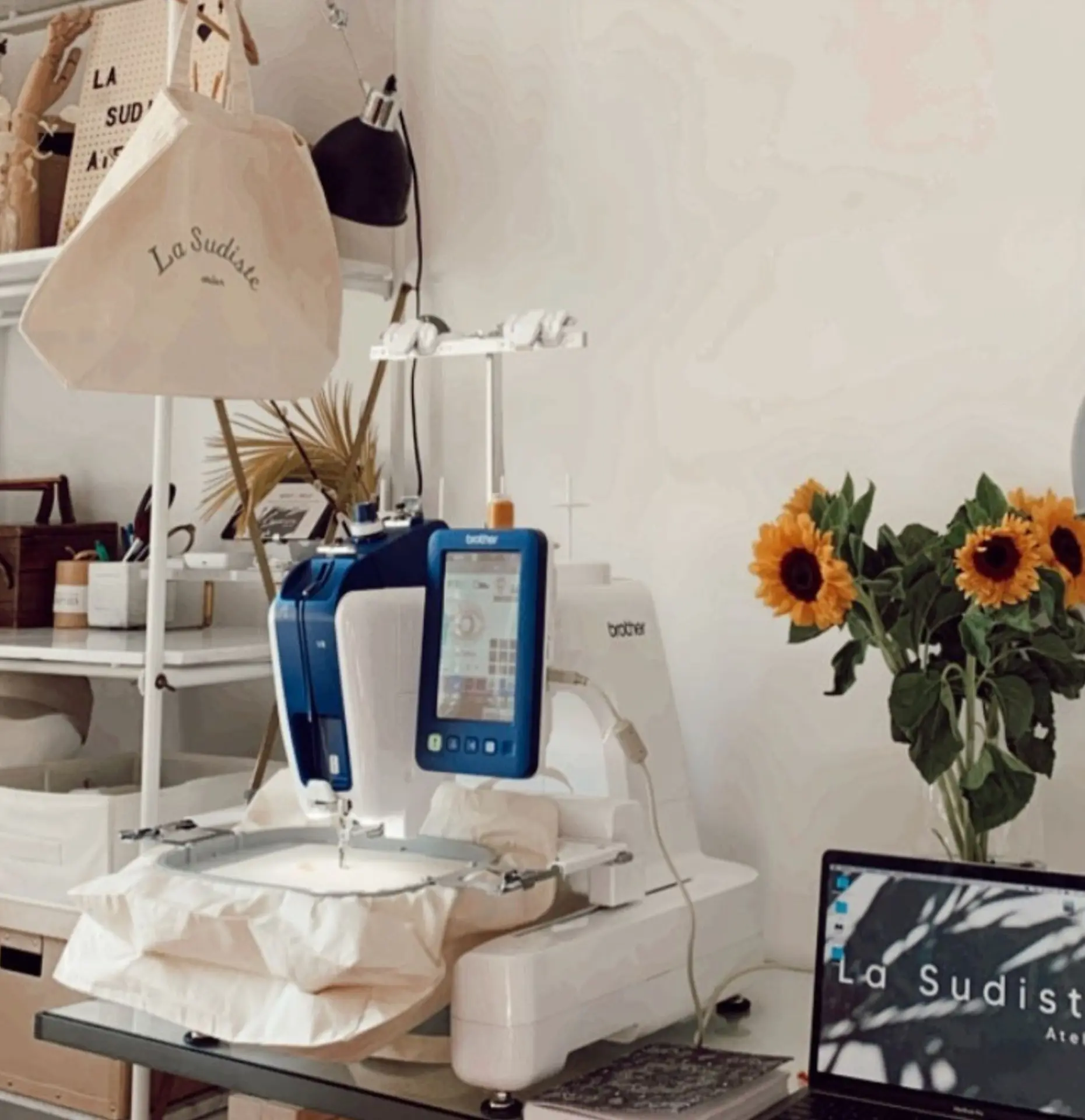 Atelier Laine Cardée