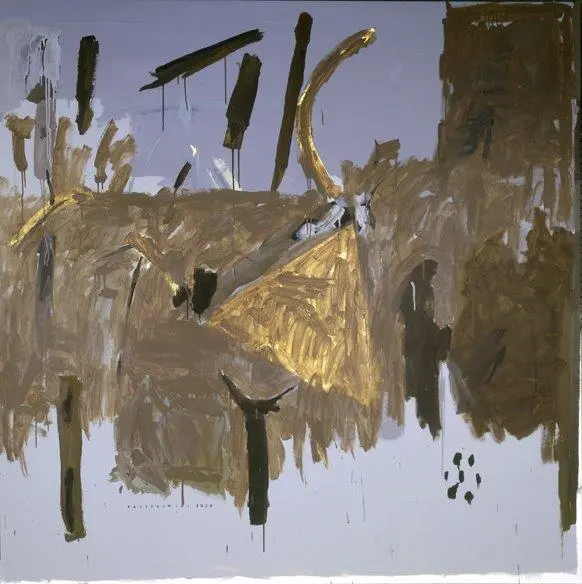 Exposition Hommage à Gasiorowski_Saint-Paul-de-Vence