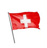 Drapeau suisse