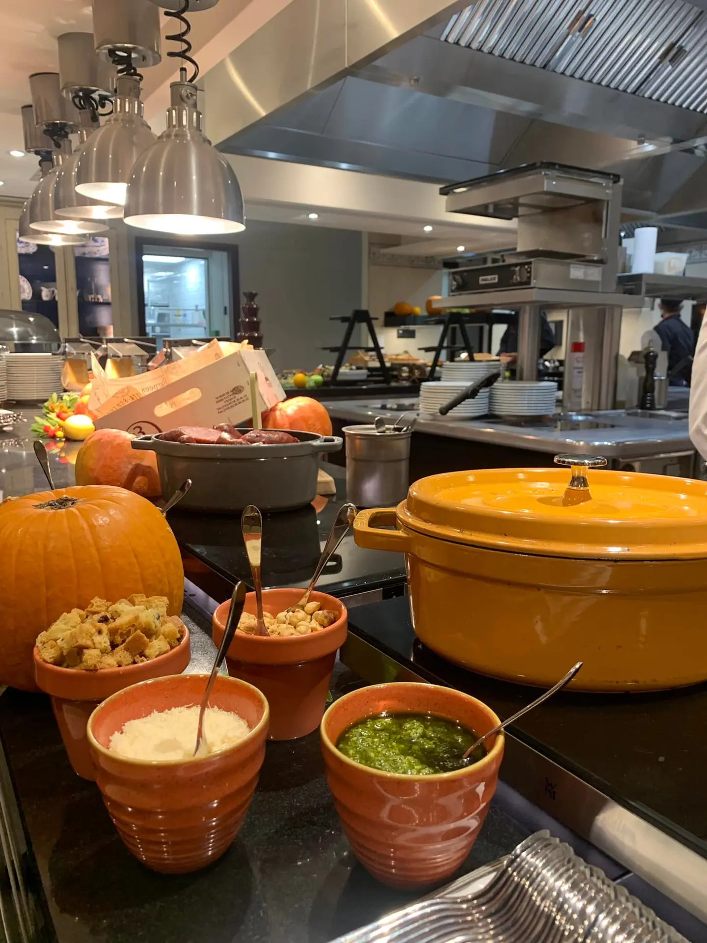 Winter Party au Domaine du Mas de Pierre