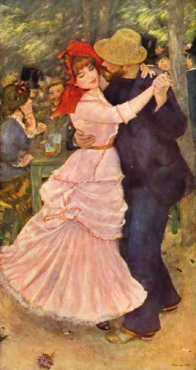 Bal du 14 juillet