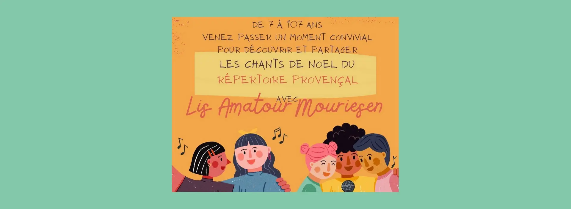 Chants de Noël provençaux_Mouriès_14.11 au 19.12.25