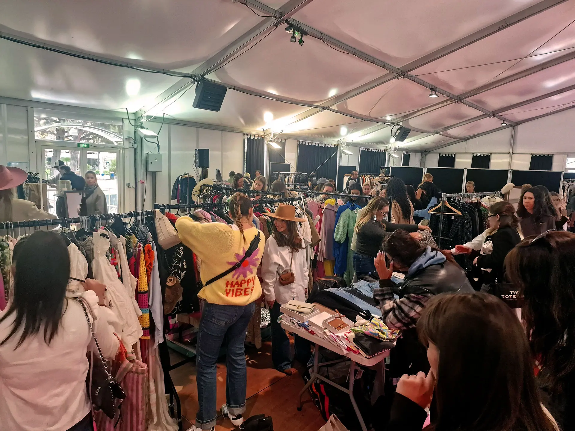 Vide-dressing_Sainte-Maxime