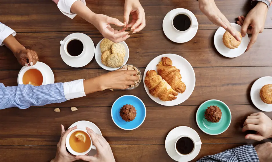 Café papote au Tiers-lieu_Les Orres