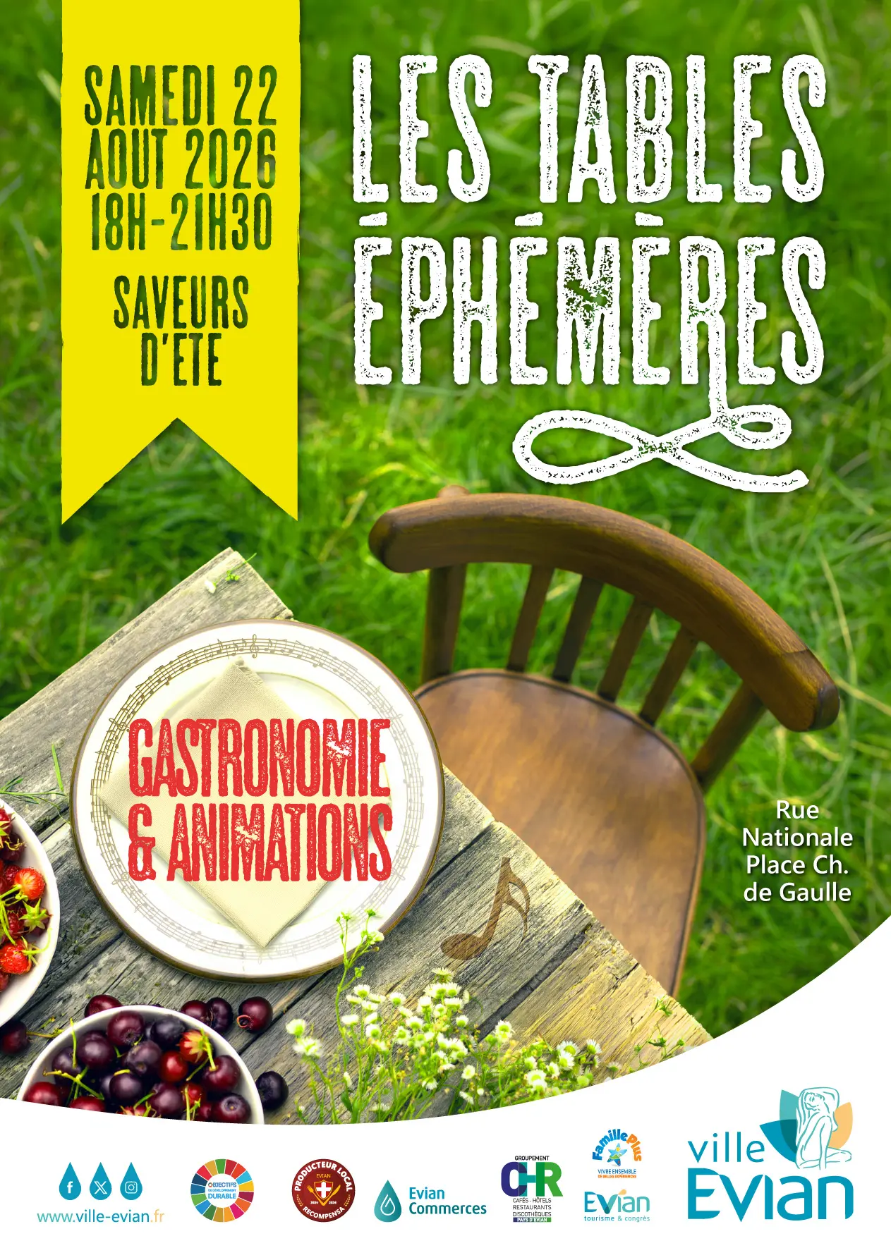 affiche