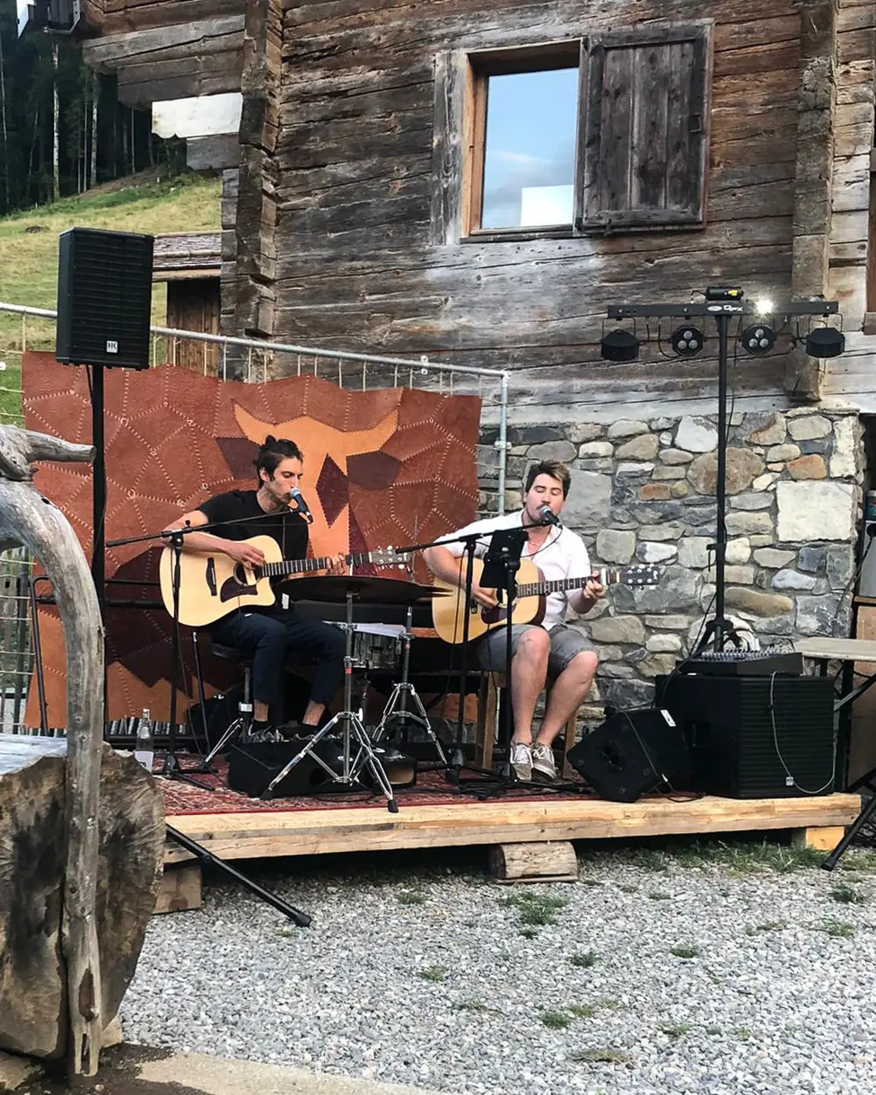 Musiciens
