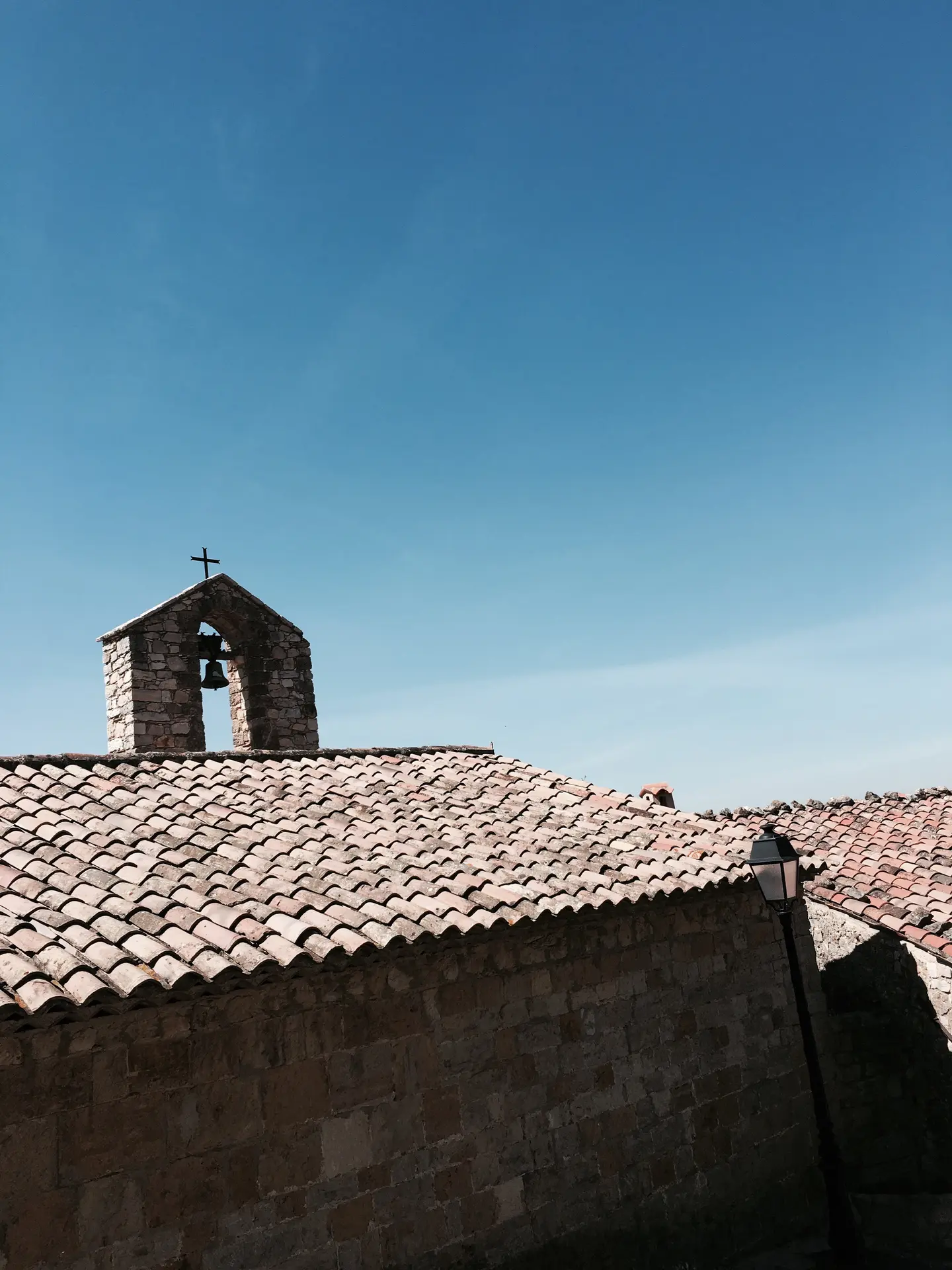 Chapelle des Pénitents