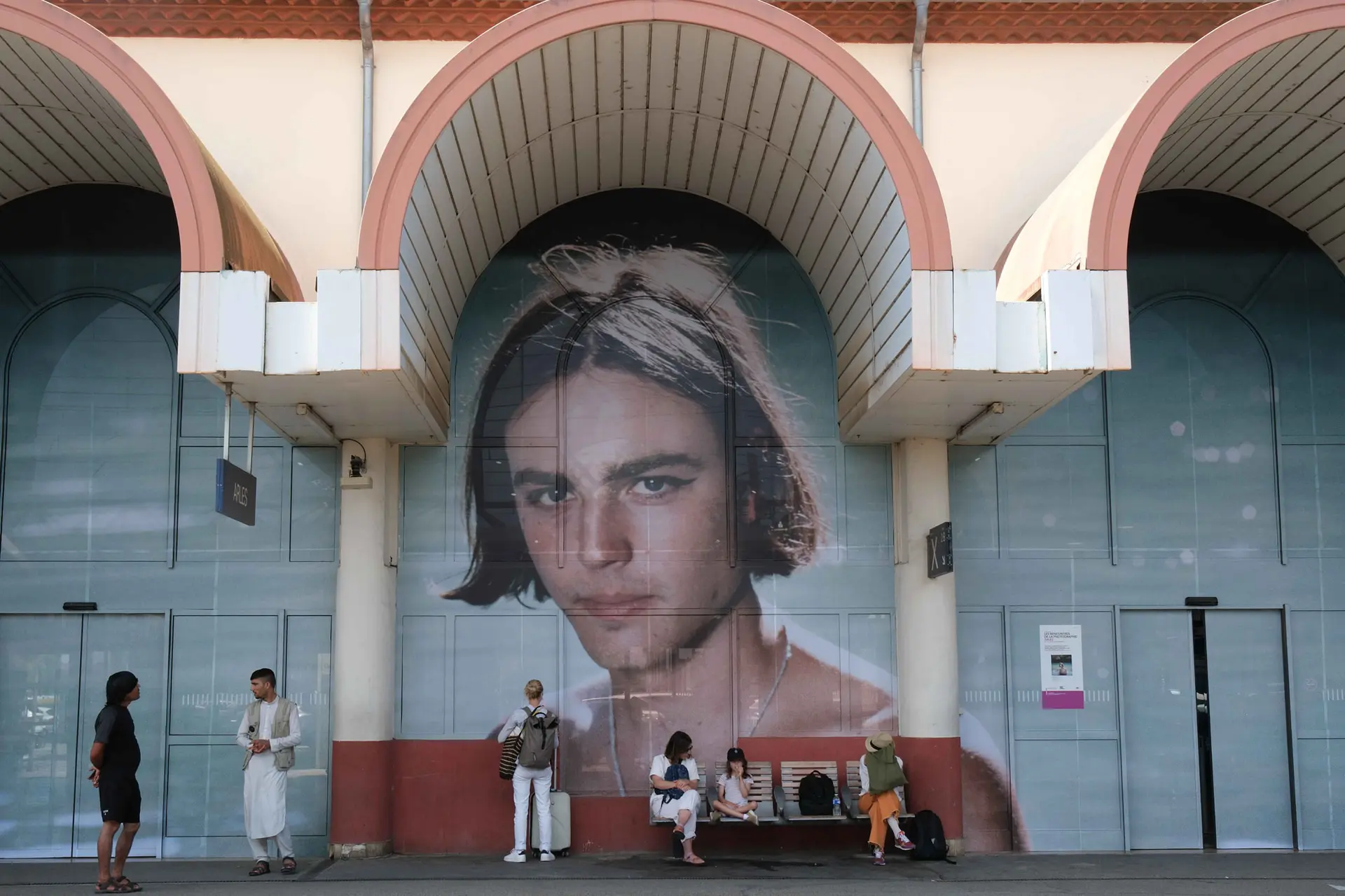 Les Rencontres d'Arles