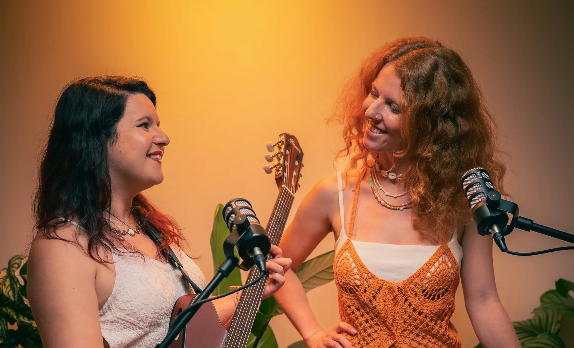 Musique au village - Ama'Sol