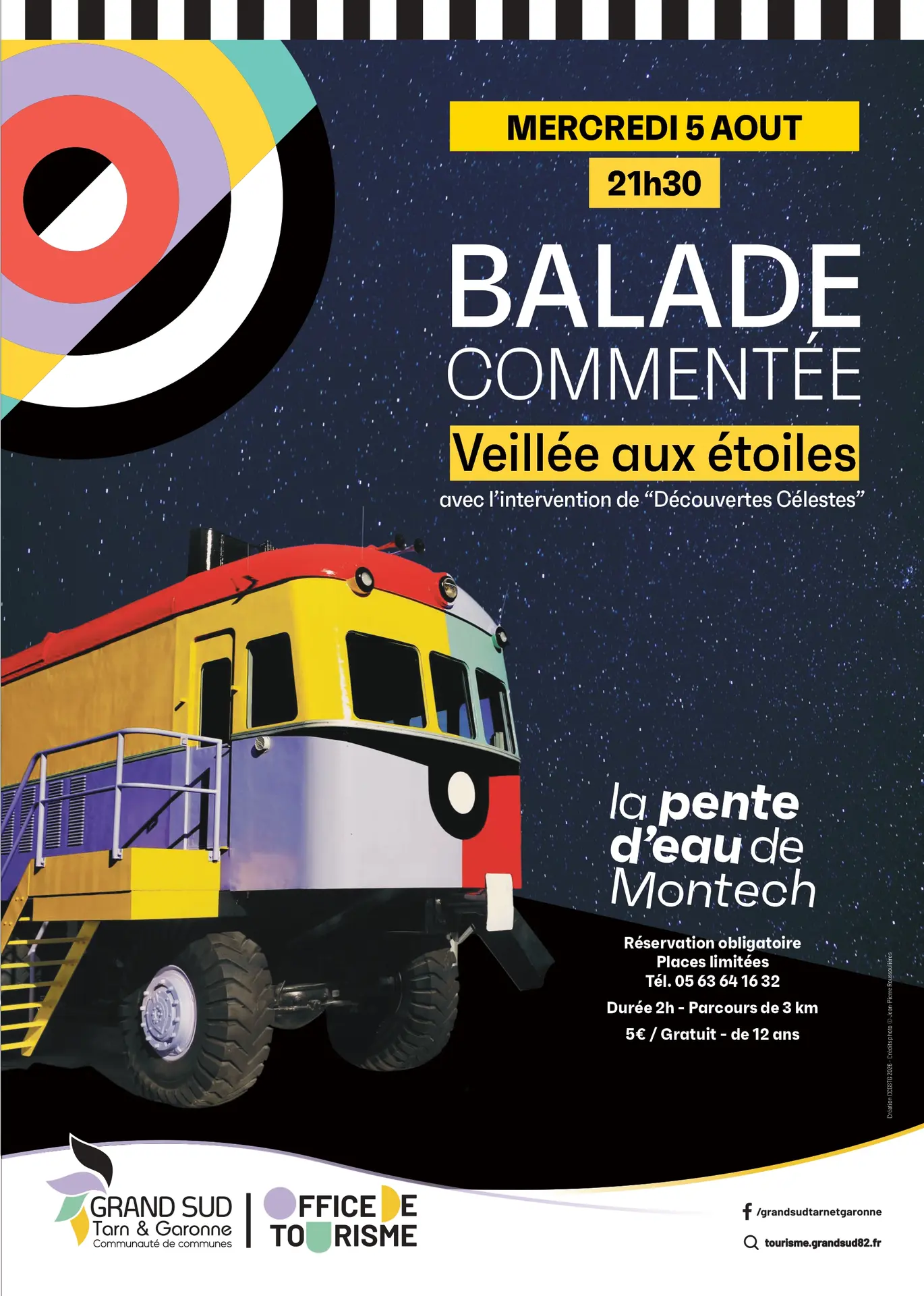 Affiche