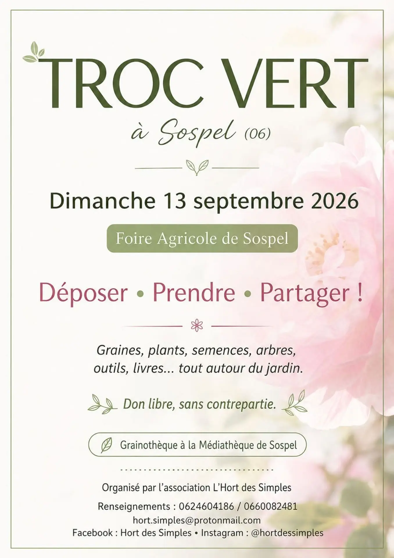 Affiche