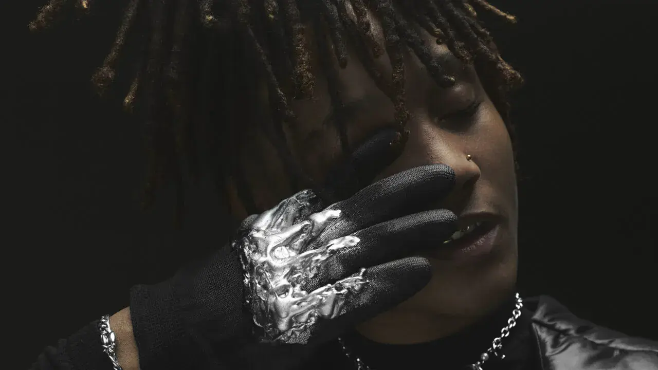 Concert -Adés the Planet + Lalla Rami and Co_Saint-Ouen