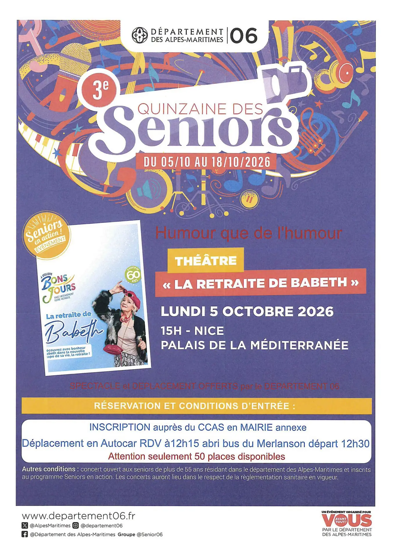 Affiche