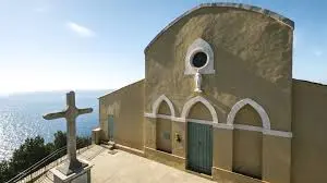 Randonnée à la Seyne sur Mer