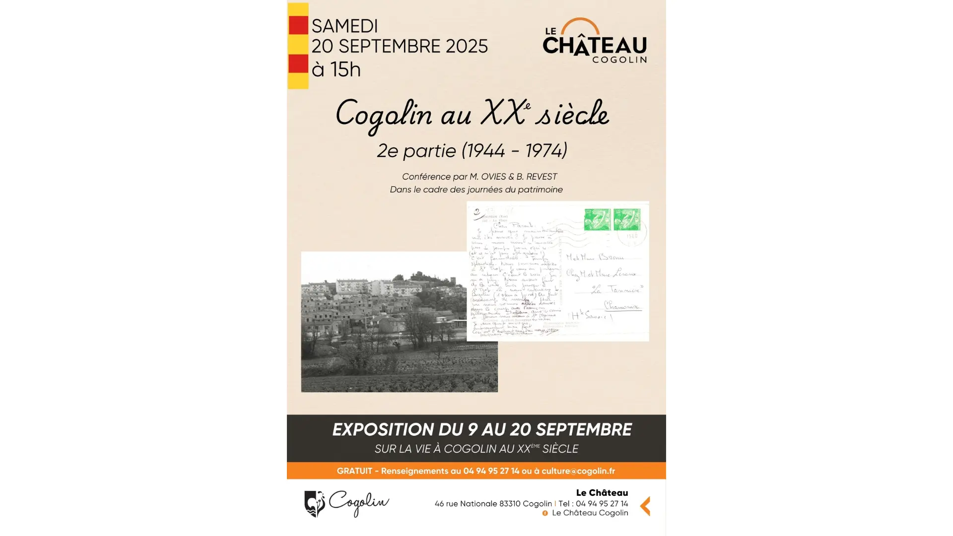 Le Château