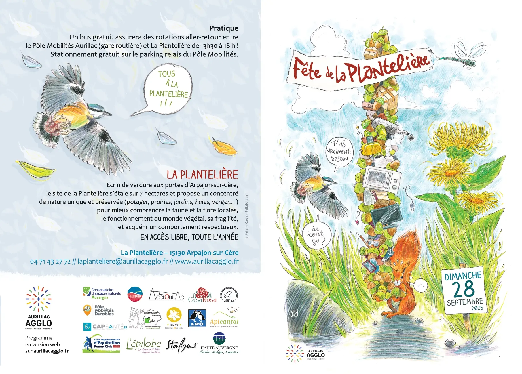 Programme