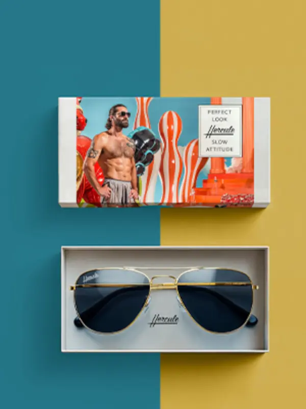 Les travaux d'Hercule