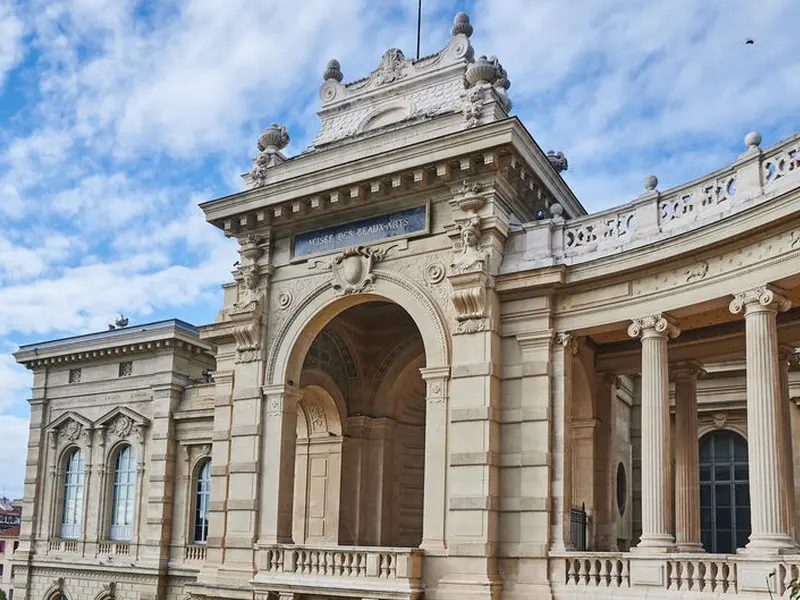 Musée des Beaux-Arts (MBA)