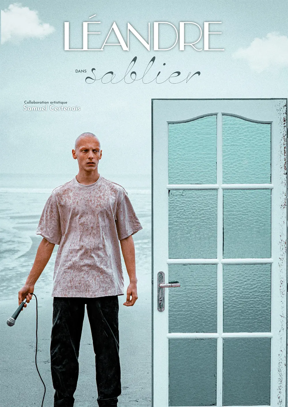 AFFICHE LÉANDRE WEB