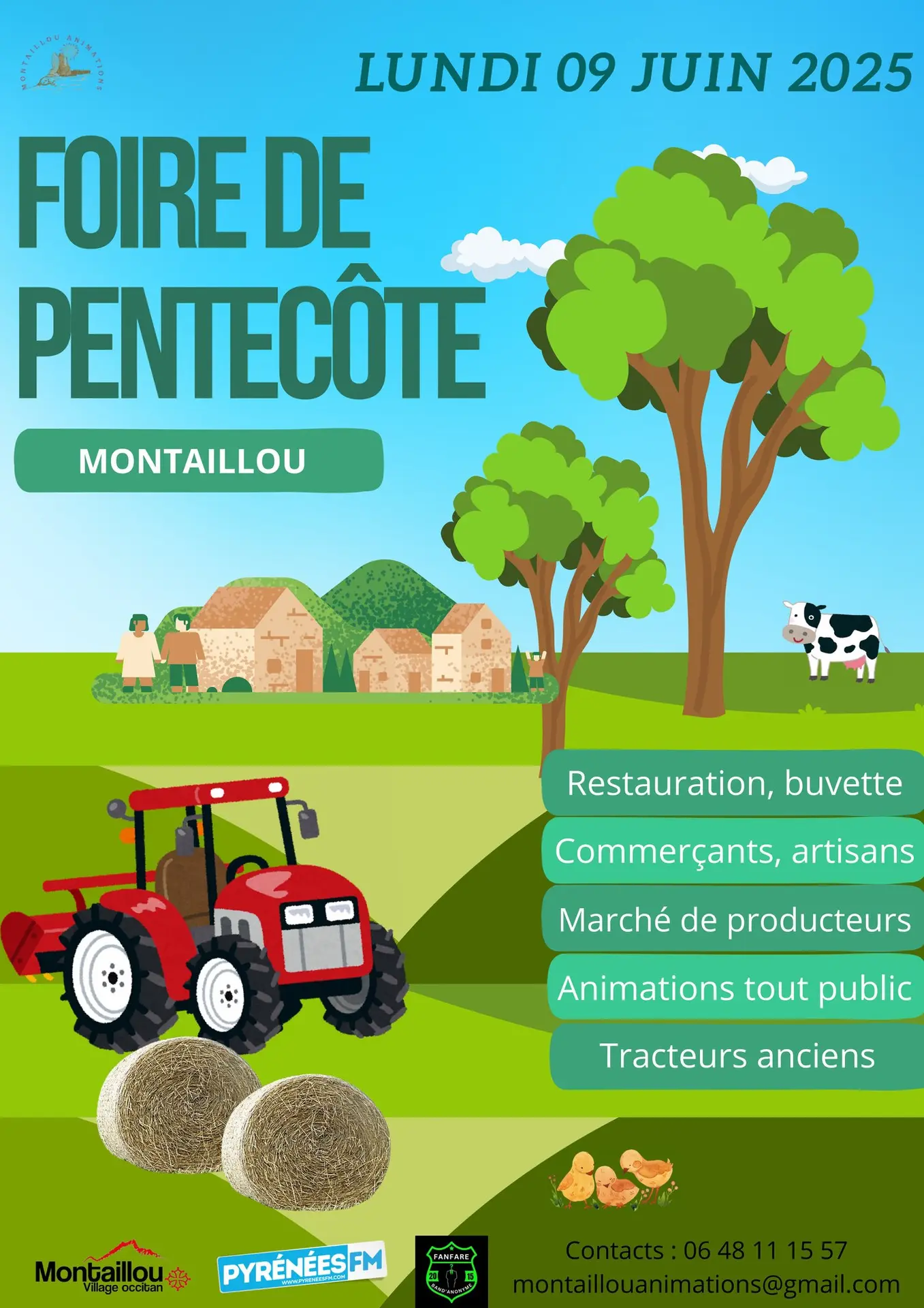 Affiche