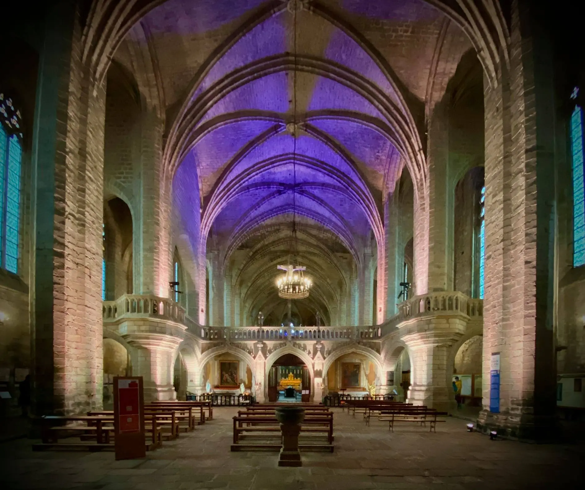 La Chaise-Dieu-2021