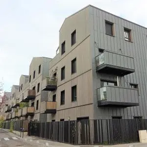 Aubervilliers : une ville à habiter !