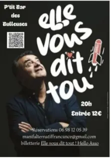 Elle vous dit tout_Avignon