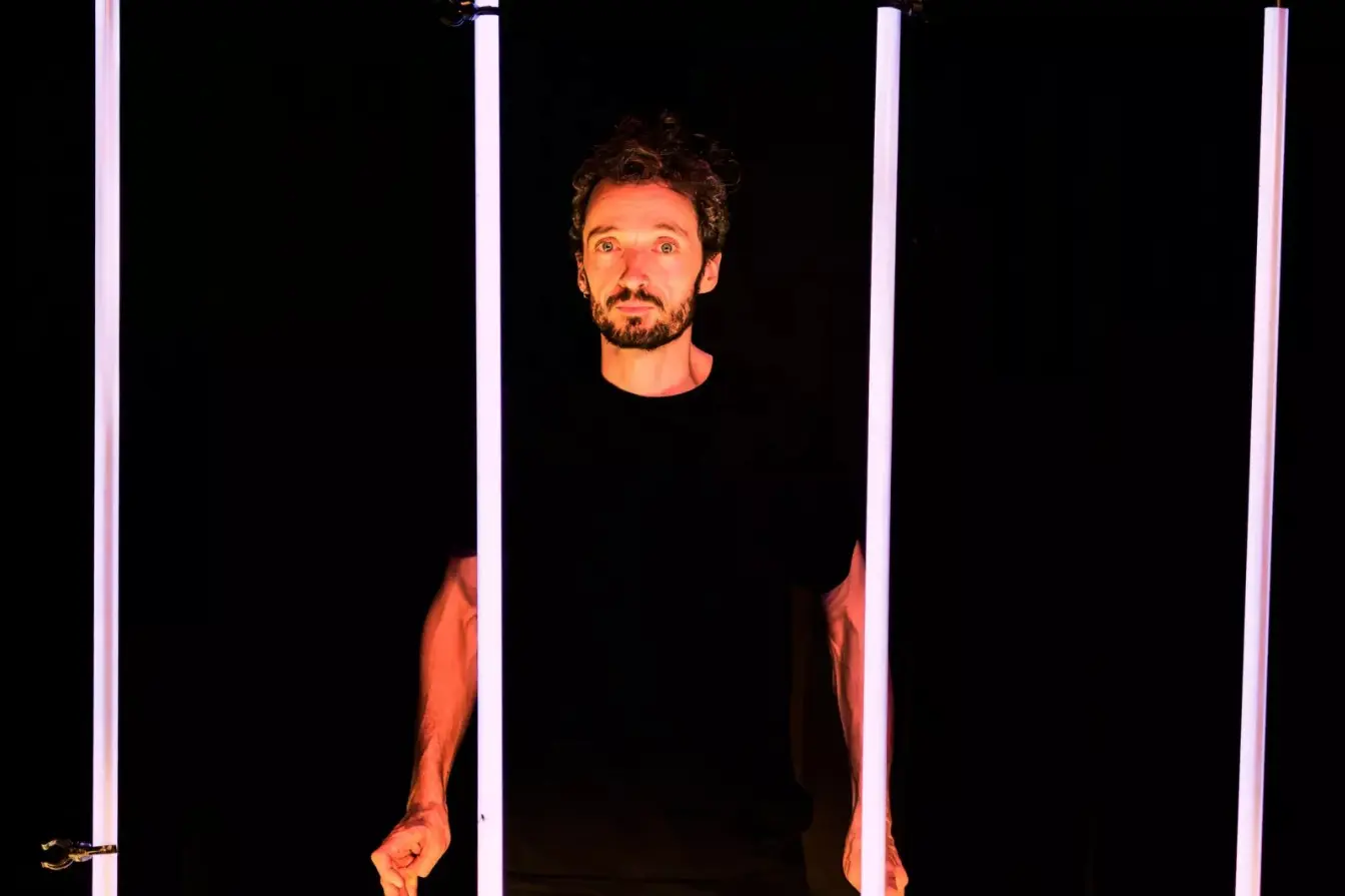 La Fête du slip Ou le pipo de la puissance