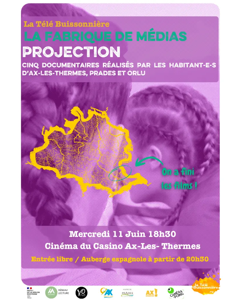 Affiche