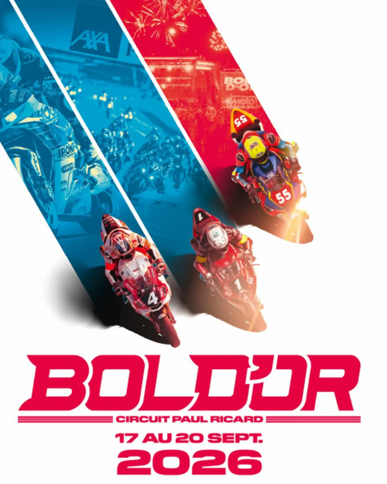 Bol d'Or_Le Castellet